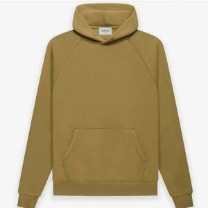 Fear of God - Essentials Pullover hoodie